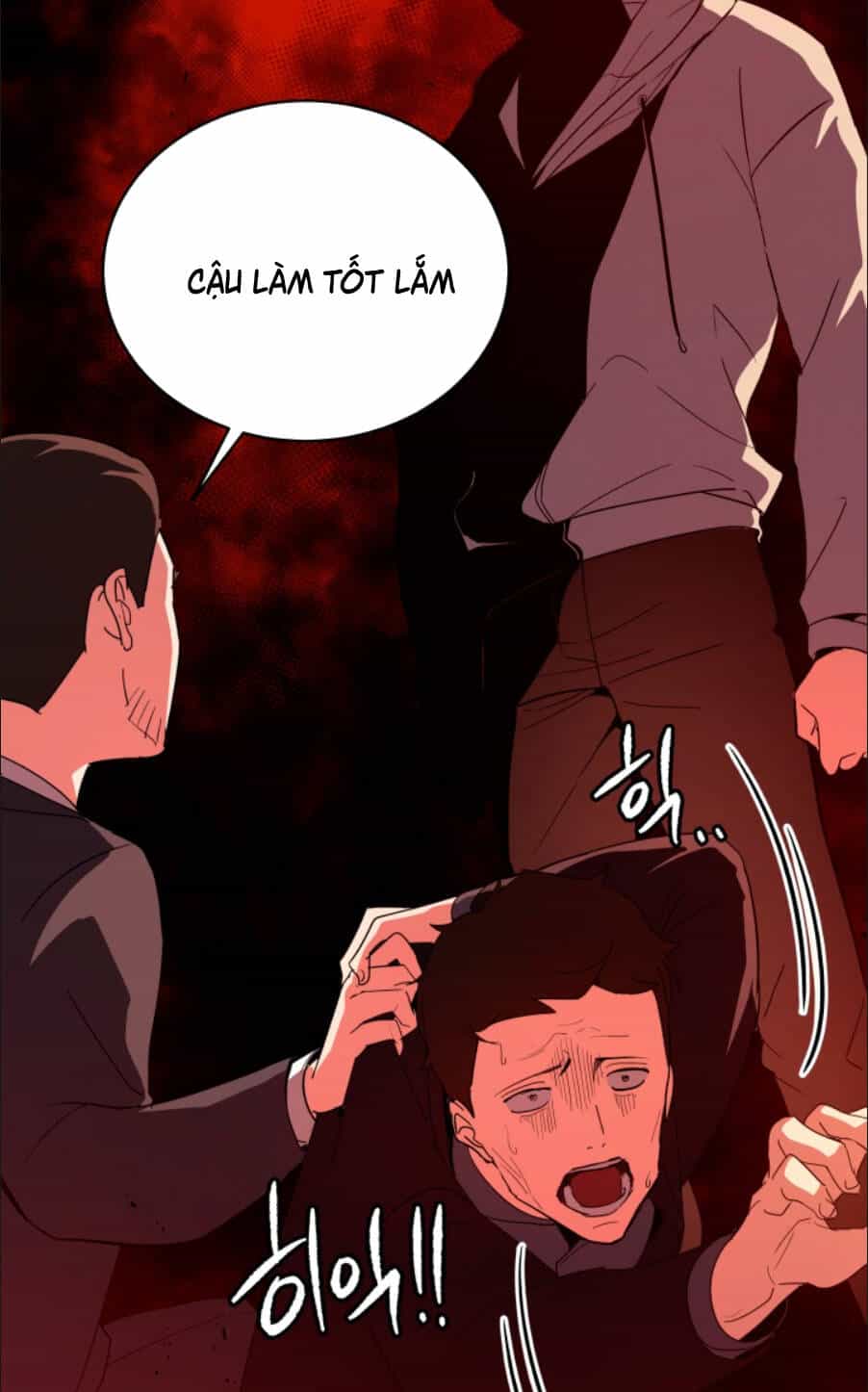 Ma Tôn Tái Thế - Chương 81 - ảnh 84