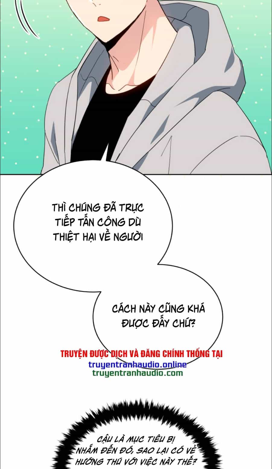 Ma Tôn Tái Thế - Chương 81 - ảnh 99