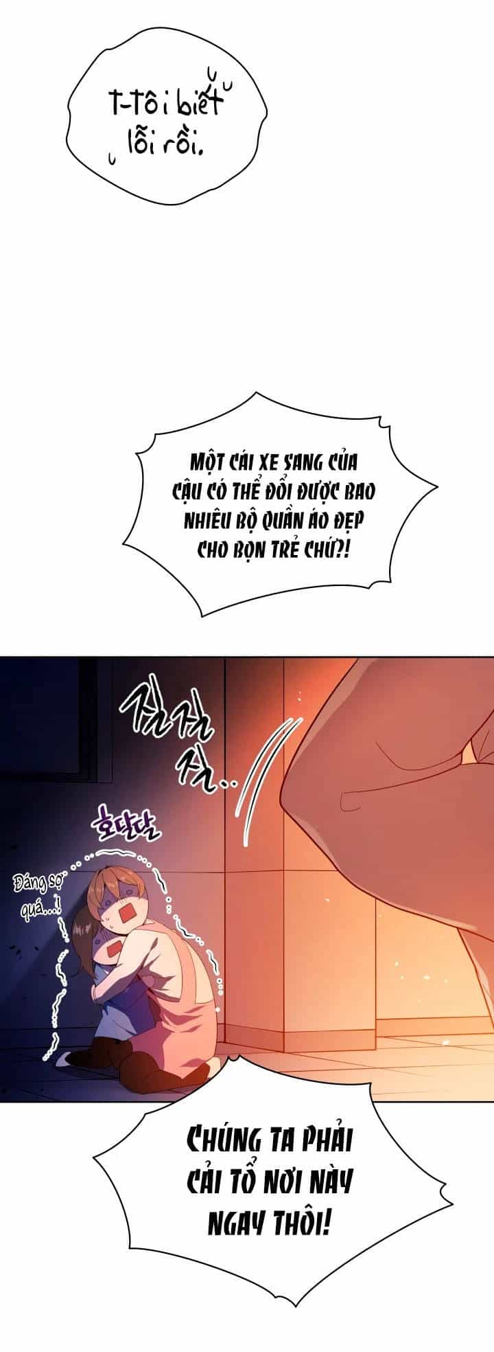 Ma Tôn Tái Thế - Chương 83 - ảnh 11