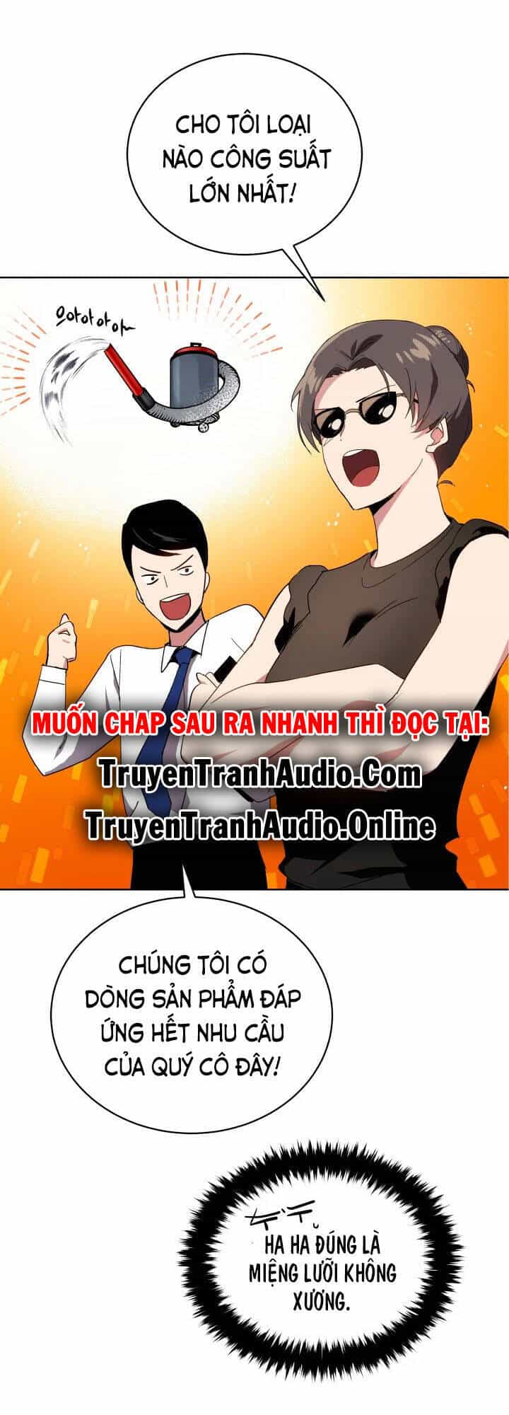 Ma Tôn Tái Thế - Chương 83 - ảnh 20