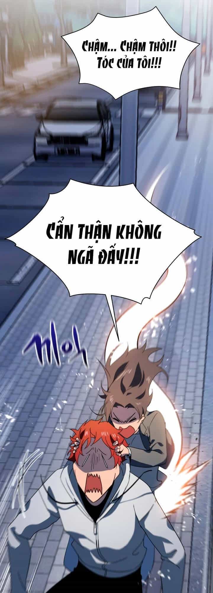 Ma Tôn Tái Thế - Chương 83 - ảnh 86