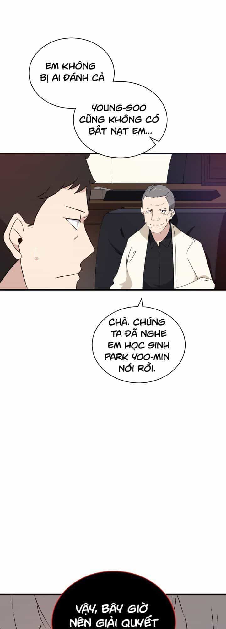Ma Tôn Tái Thế - Chương 6 - ảnh 10