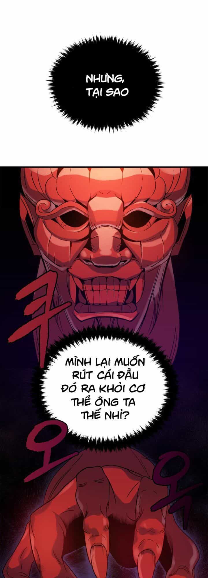 Ma Tôn Tái Thế - Chương 6 - ảnh 24