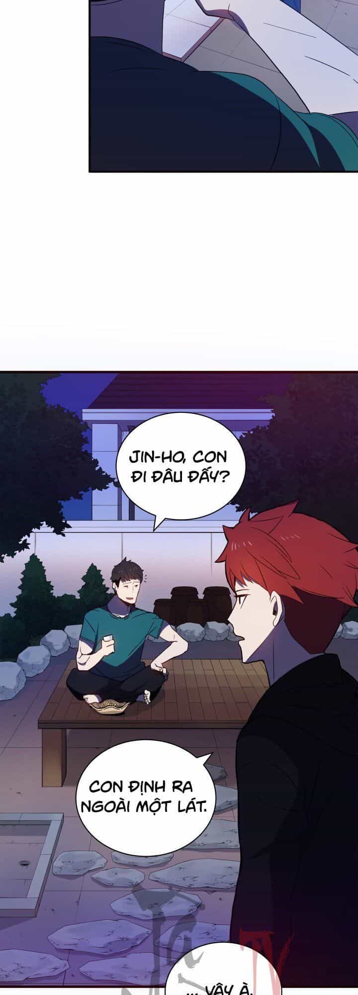 Ma Tôn Tái Thế - Chương 6 - ảnh 43