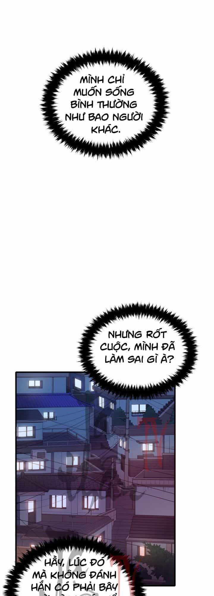 Ma Tôn Tái Thế - Chương 6 - ảnh 47