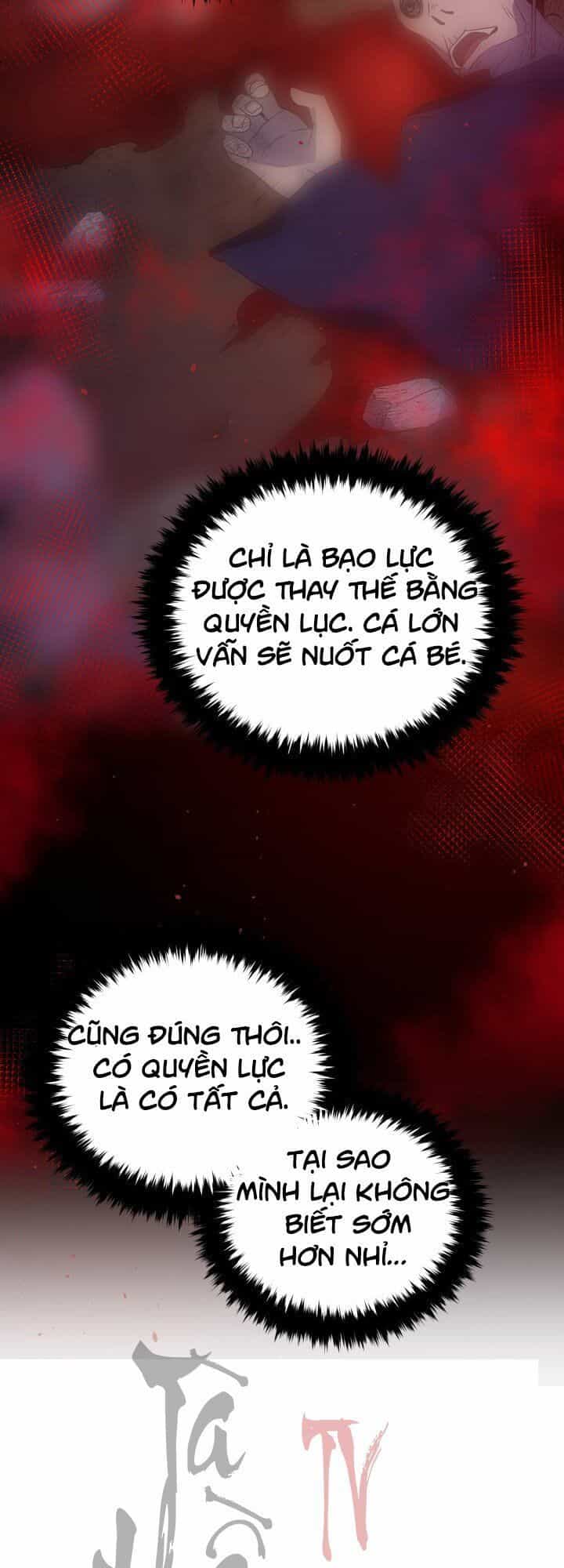 Ma Tôn Tái Thế - Chương 6 - ảnh 56