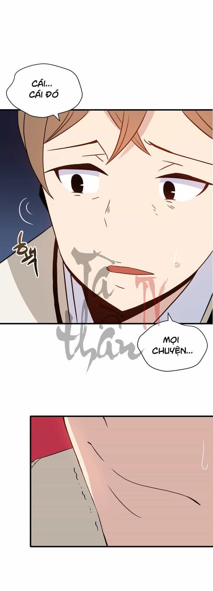 Ma Tôn Tái Thế - Chương 6 - ảnh 7