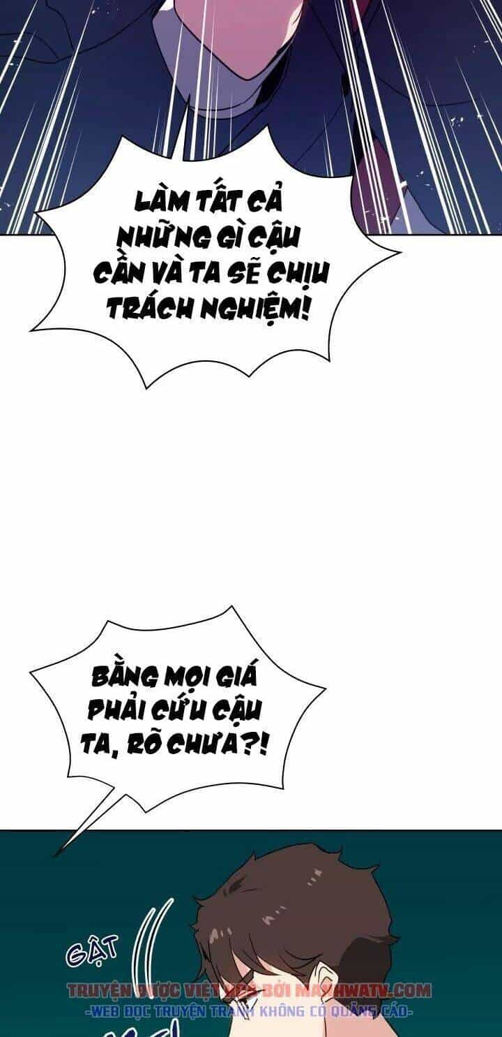 Ma Tôn Tái Thế - Chương 86 - ảnh 20