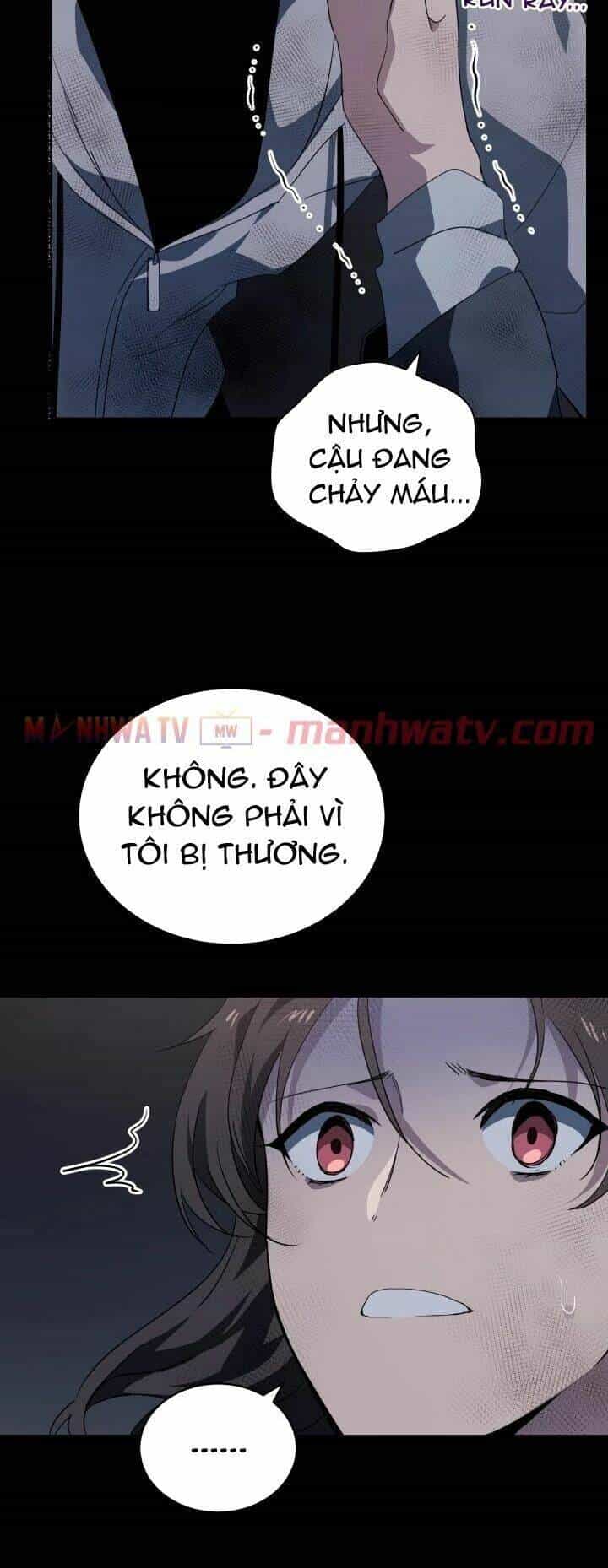 Ma Tôn Tái Thế - Chương 86 - ảnh 25