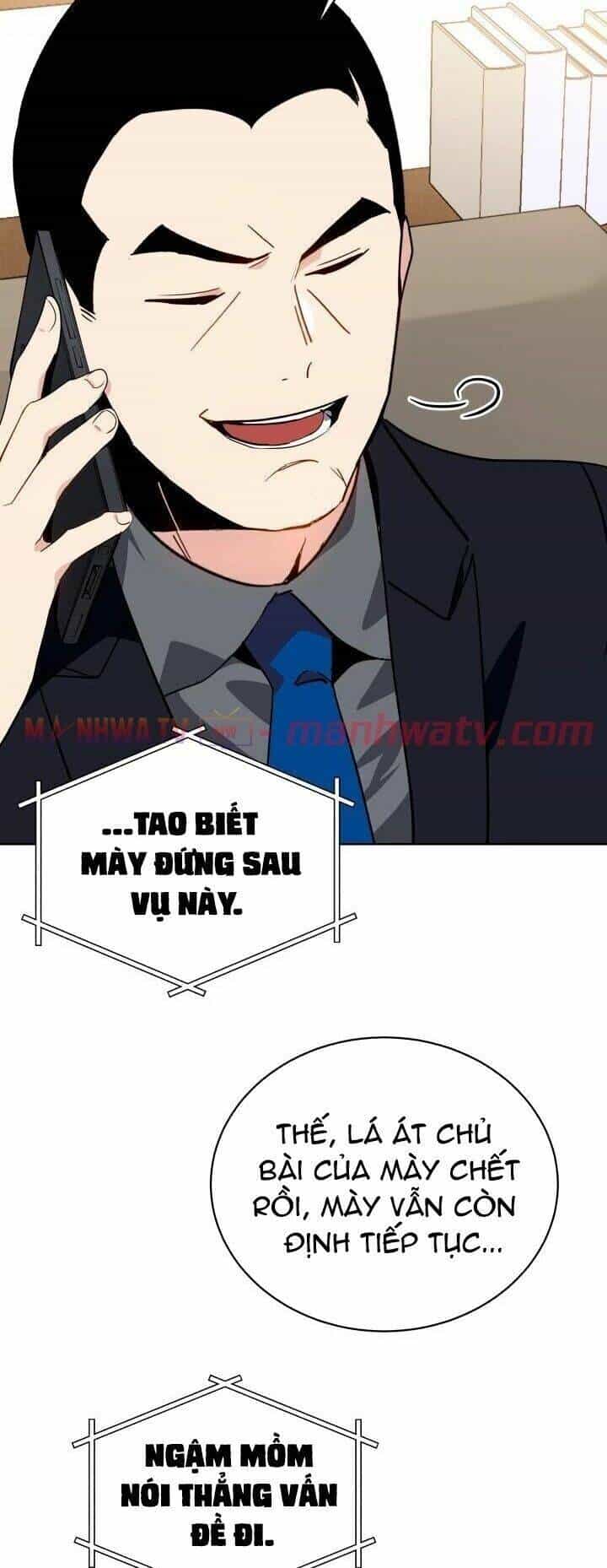 Ma Tôn Tái Thế - Chương 86 - ảnh 40