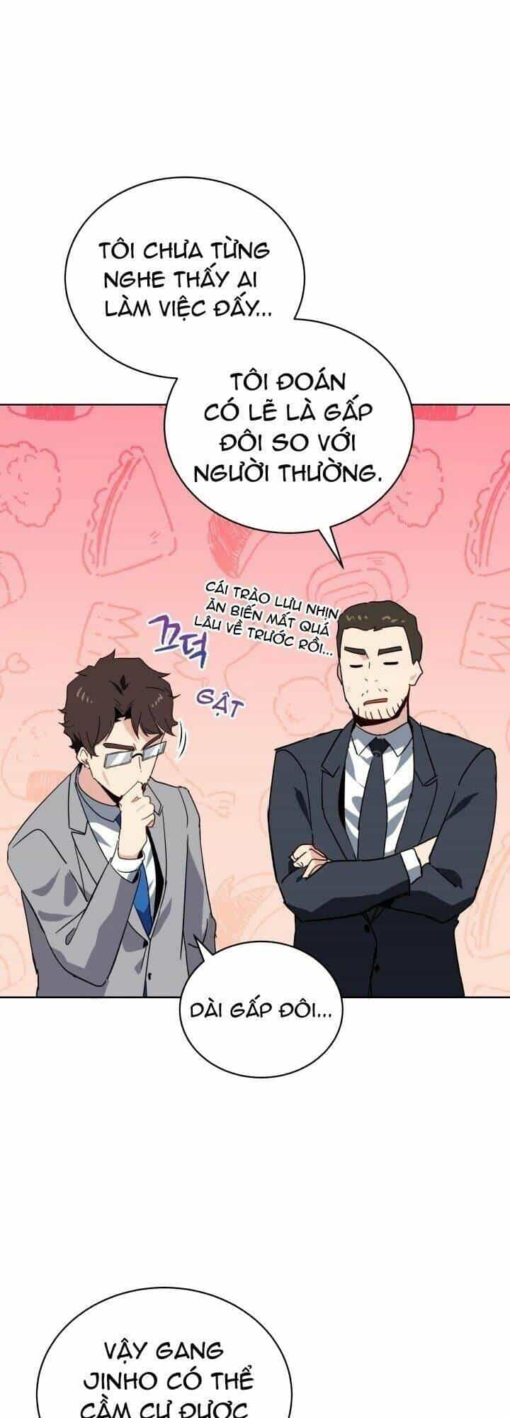 Ma Tôn Tái Thế - Chương 86 - ảnh 45