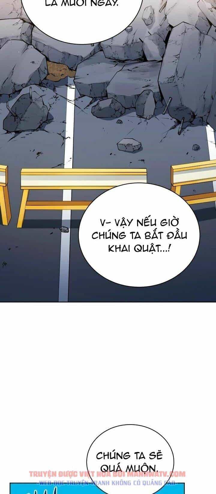 Ma Tôn Tái Thế - Chương 86 - ảnh 47