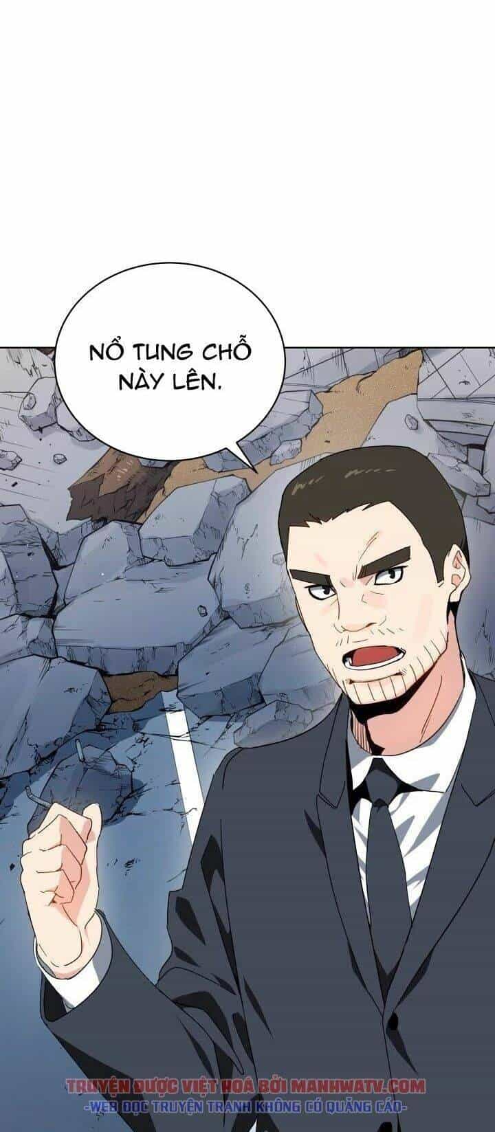 Ma Tôn Tái Thế - Chương 86 - ảnh 62