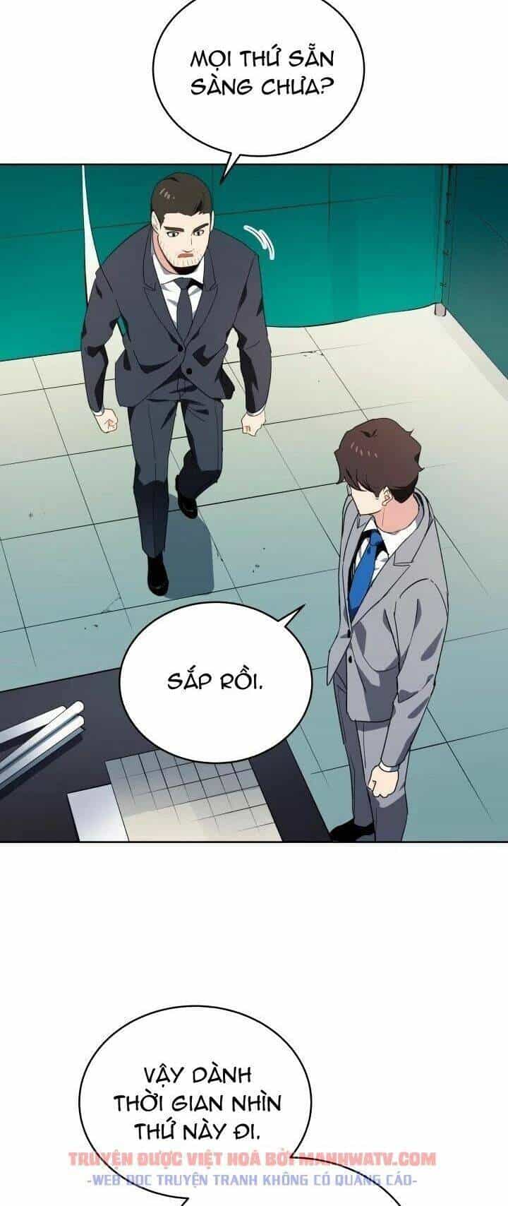 Ma Tôn Tái Thế - Chương 87 - ảnh 18