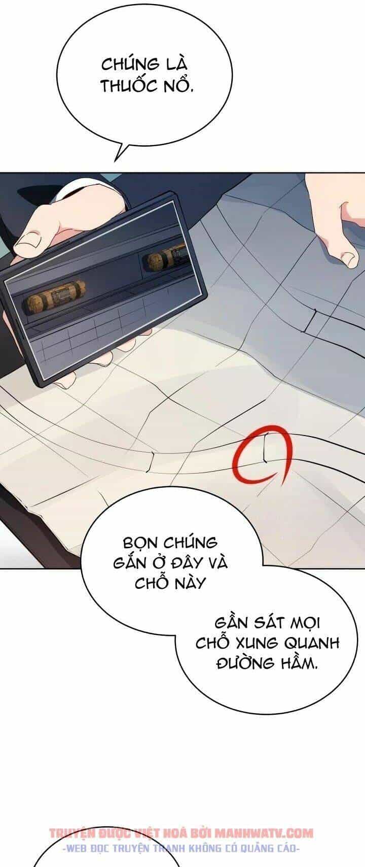 Ma Tôn Tái Thế - Chương 87 - ảnh 20