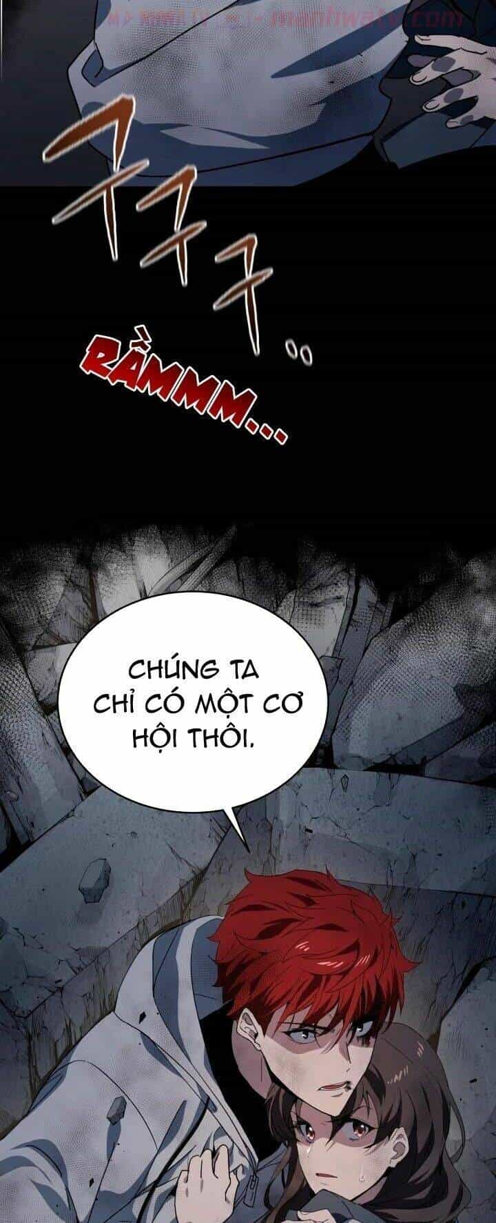 Ma Tôn Tái Thế - Chương 87 - ảnh 41
