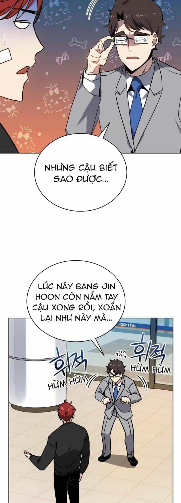 Ma Tôn Tái Thế - Chương 88 - ảnh 32