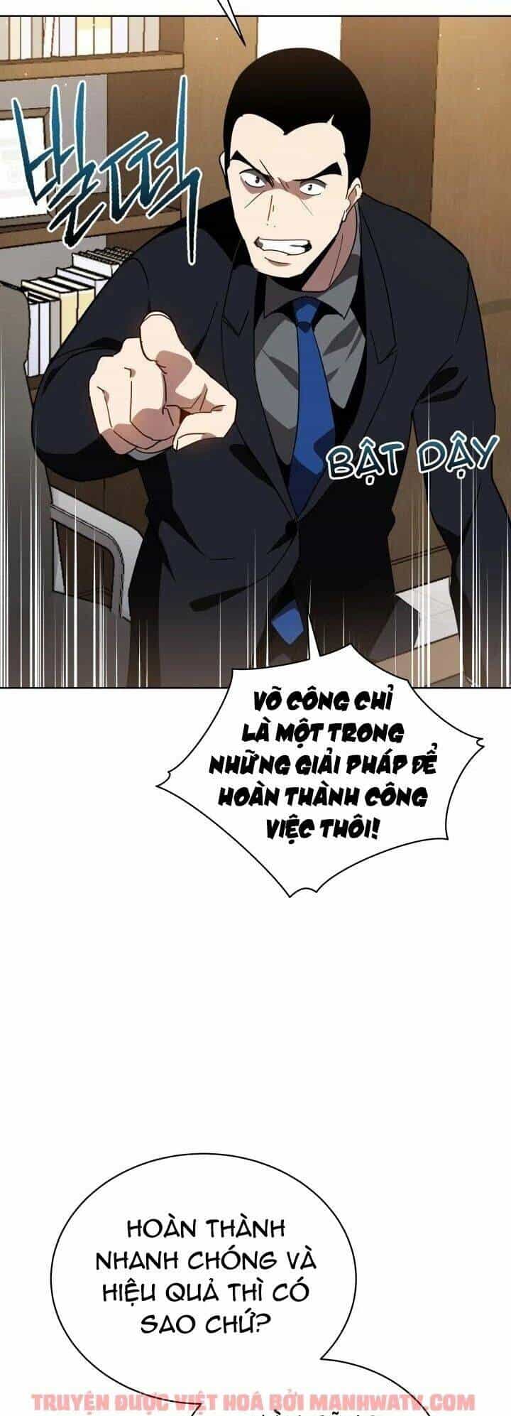 Ma Tôn Tái Thế - Chương 89 - ảnh 24