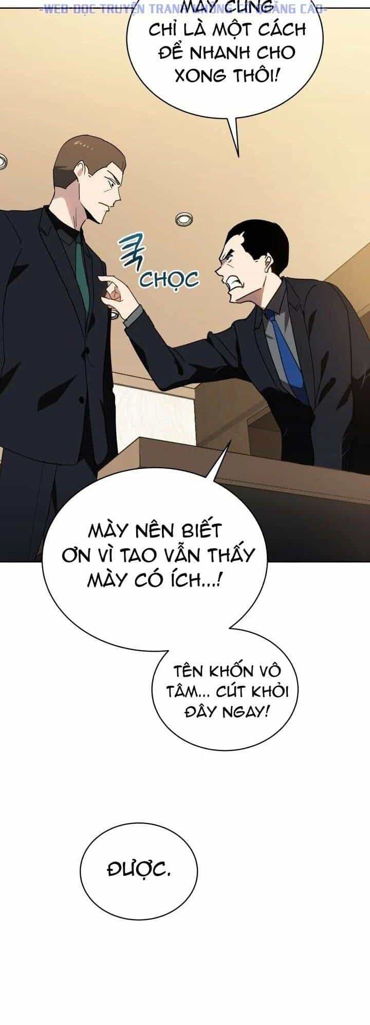 Ma Tôn Tái Thế - Chương 89 - ảnh 25