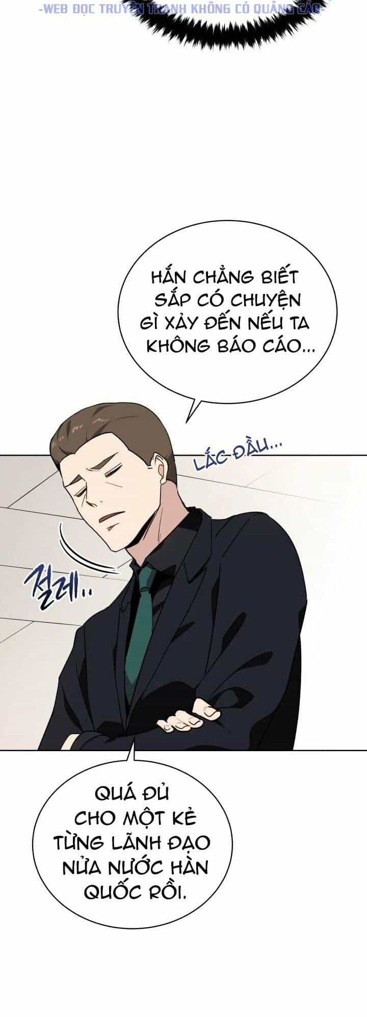 Ma Tôn Tái Thế - Chương 89 - ảnh 27