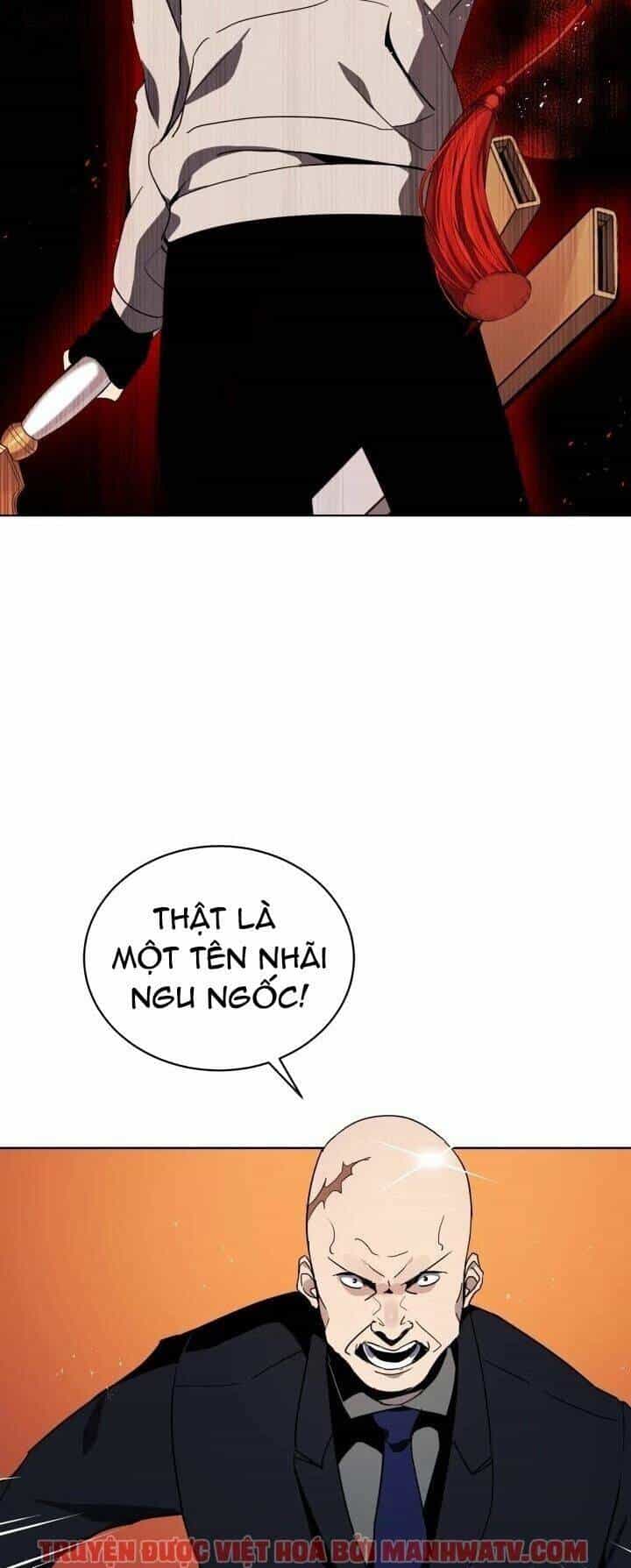 Ma Tôn Tái Thế - Chương 89 - ảnh 34
