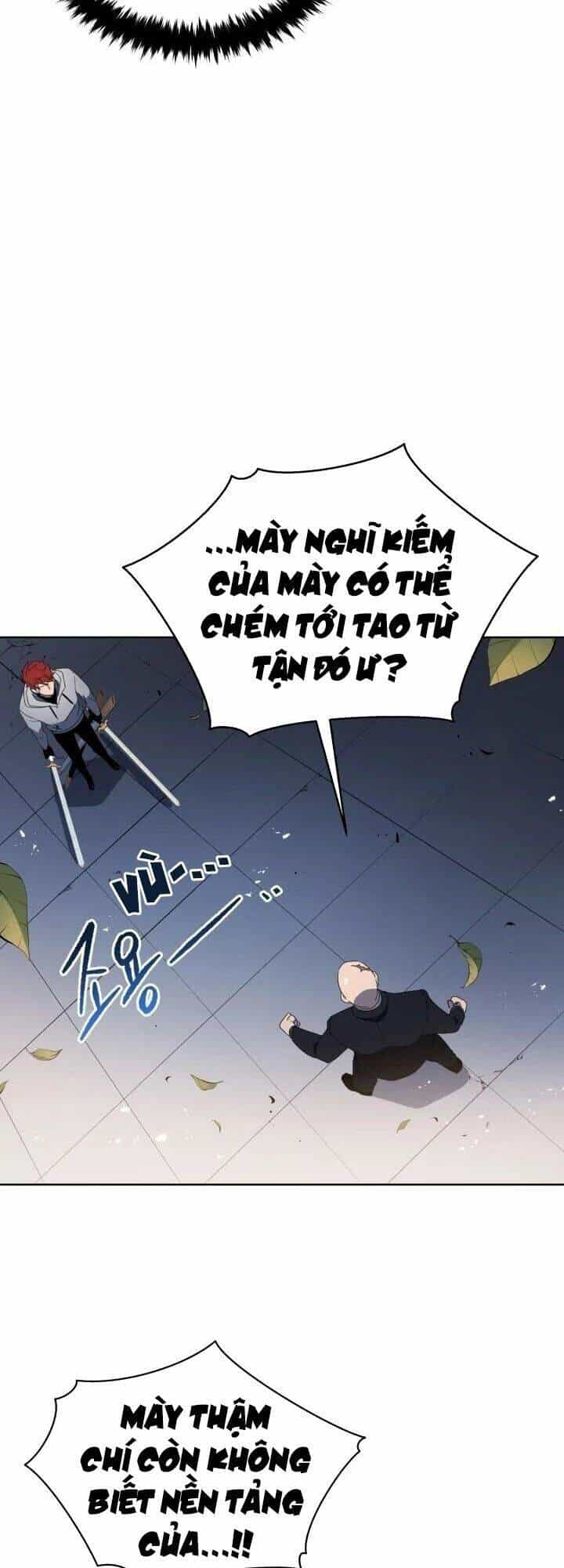 Ma Tôn Tái Thế - Chương 89 - ảnh 49