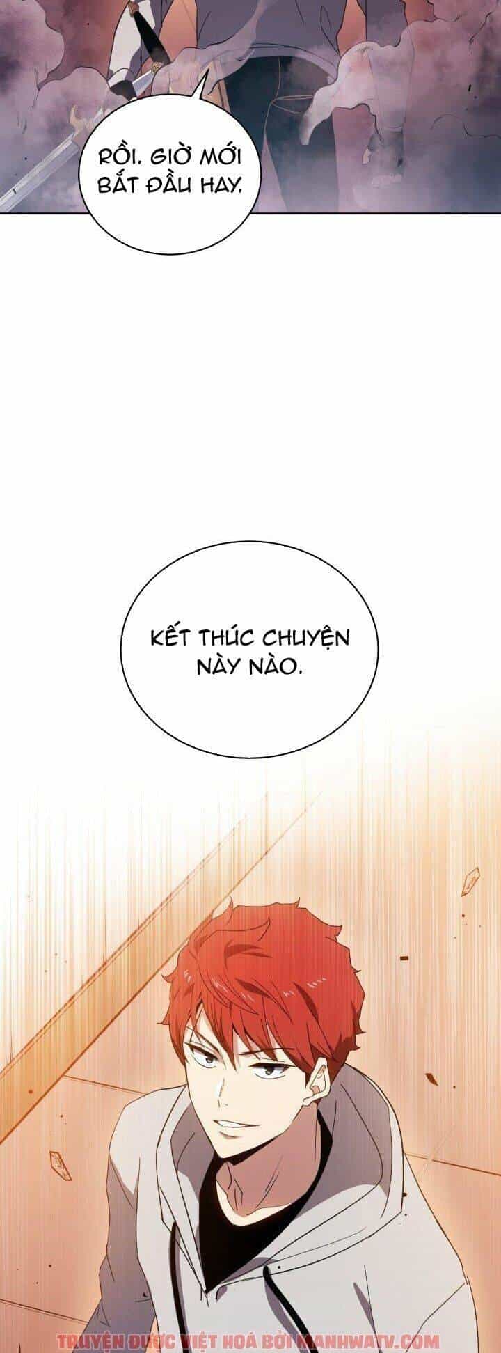 Ma Tôn Tái Thế - Chương 90 - ảnh 68