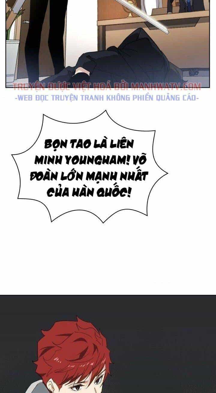 Ma Tôn Tái Thế - Chương 91 - ảnh 27