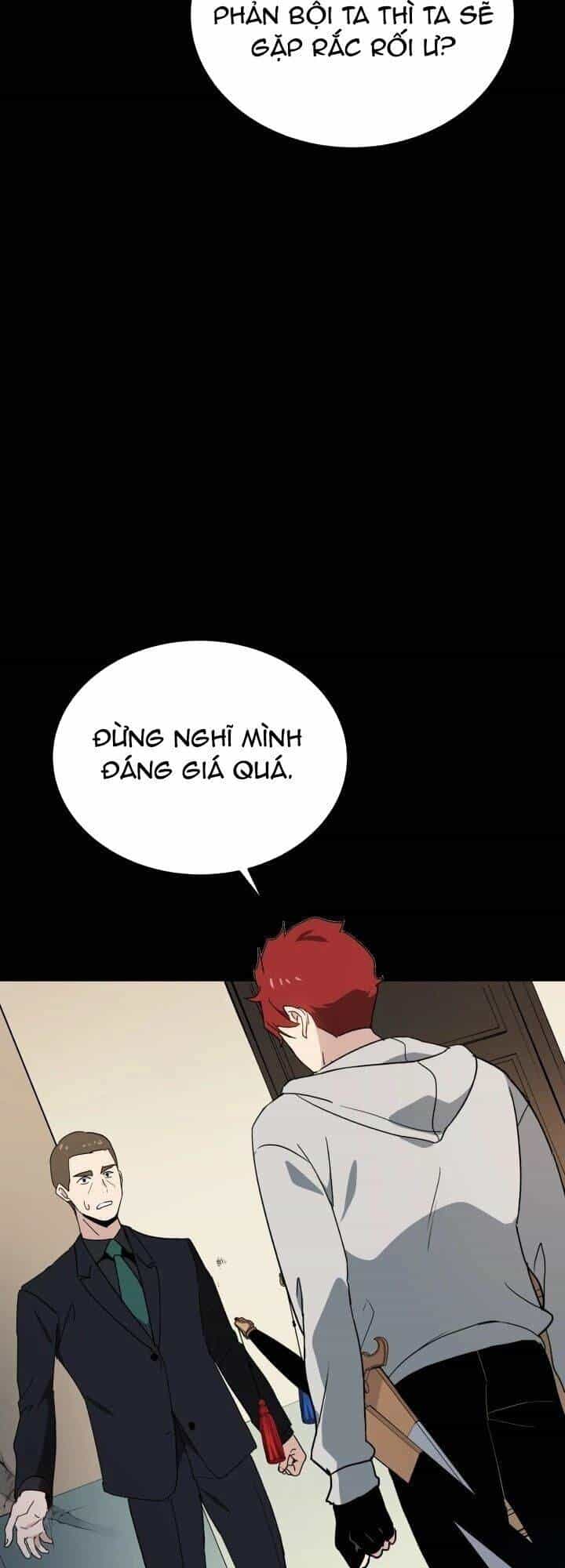 Ma Tôn Tái Thế - Chương 92 - ảnh 8