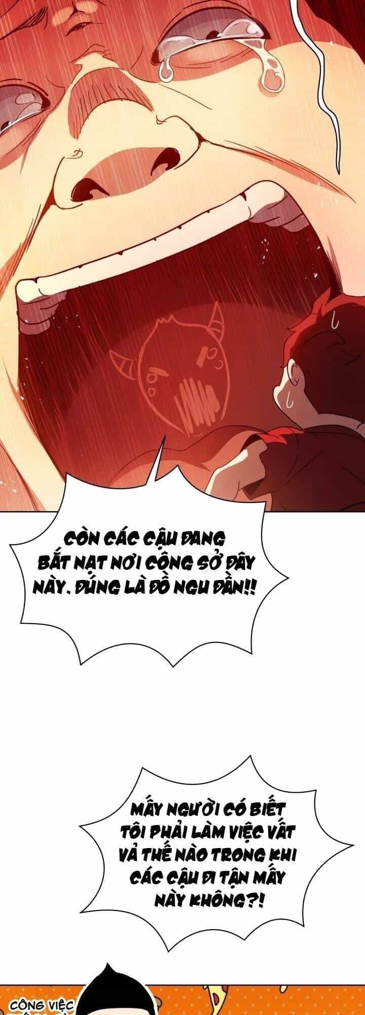 Ma Tôn Tái Thế - Chương 93 - ảnh 16
