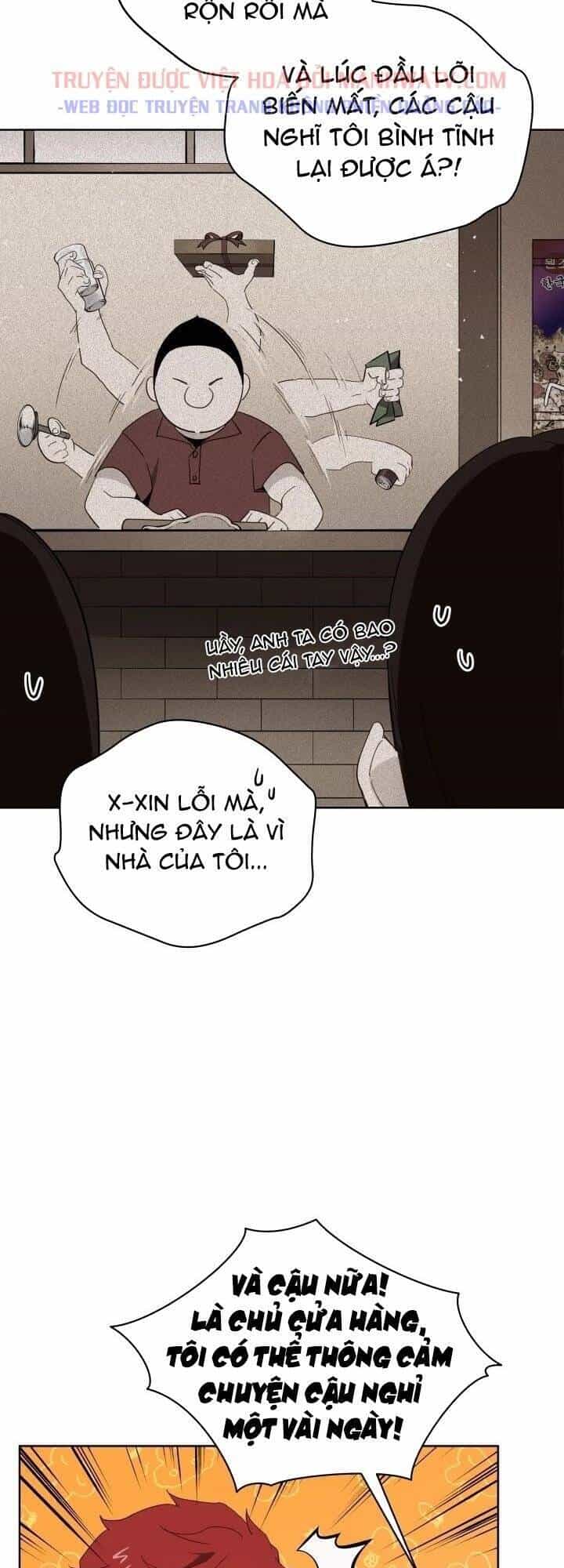 Ma Tôn Tái Thế - Chương 93 - ảnh 20