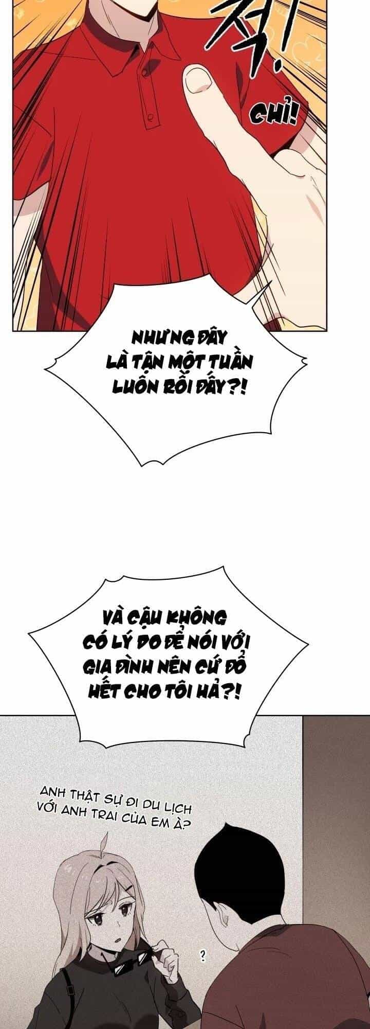 Ma Tôn Tái Thế - Chương 93 - ảnh 22