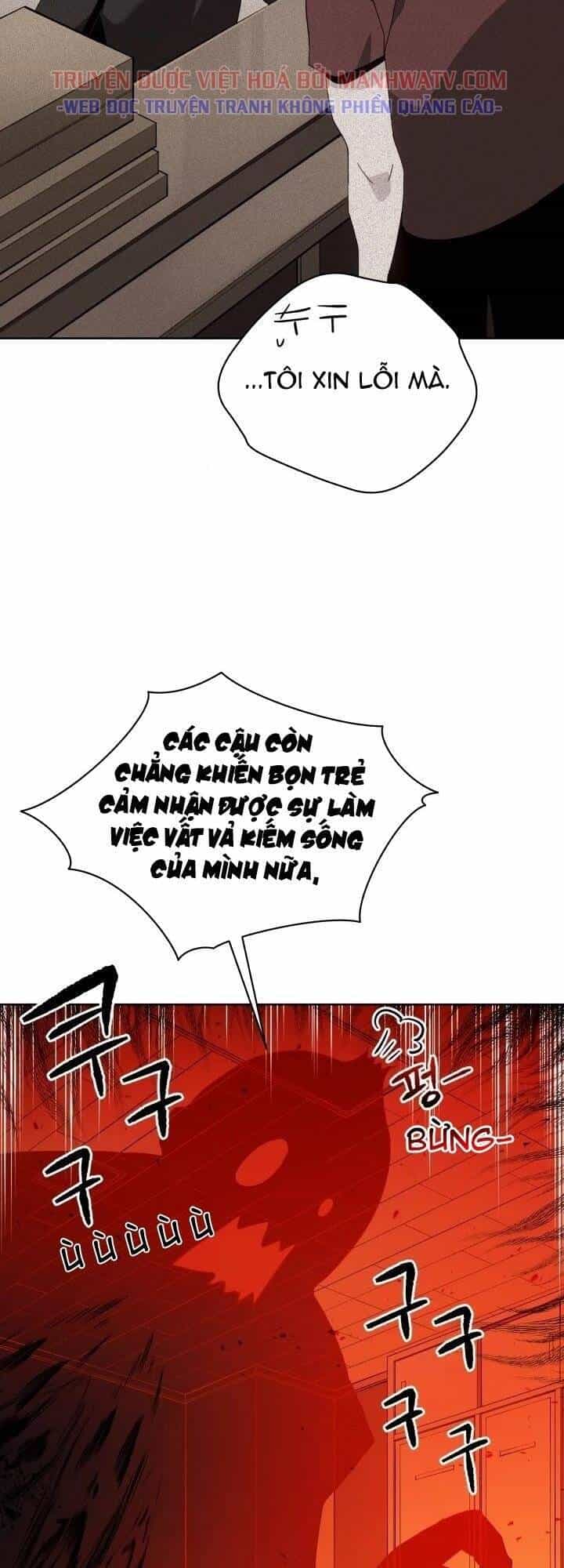 Ma Tôn Tái Thế - Chương 93 - ảnh 23