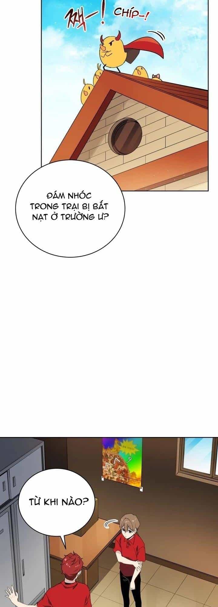 Ma Tôn Tái Thế - Chương 93 - ảnh 7