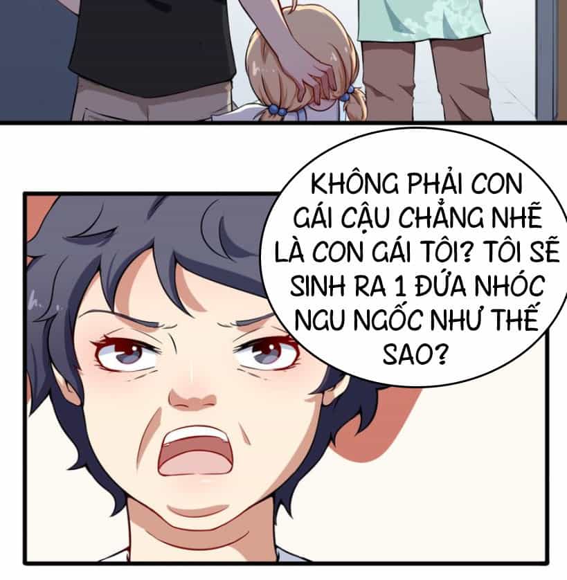 Ma Tôn Trông Trẻ - Chương 1 - ảnh 39