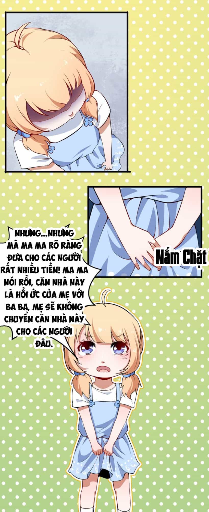 Ma Tôn Trông Trẻ - Chương 1 - ảnh 48