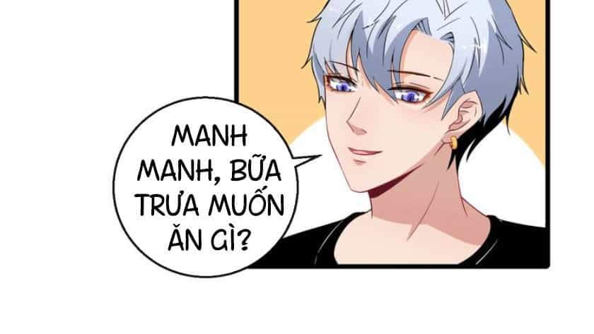 Ma Tôn Trông Trẻ - Chương 10 - ảnh 12