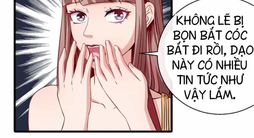 Ma Tôn Trông Trẻ - Chương 10 - ảnh 24