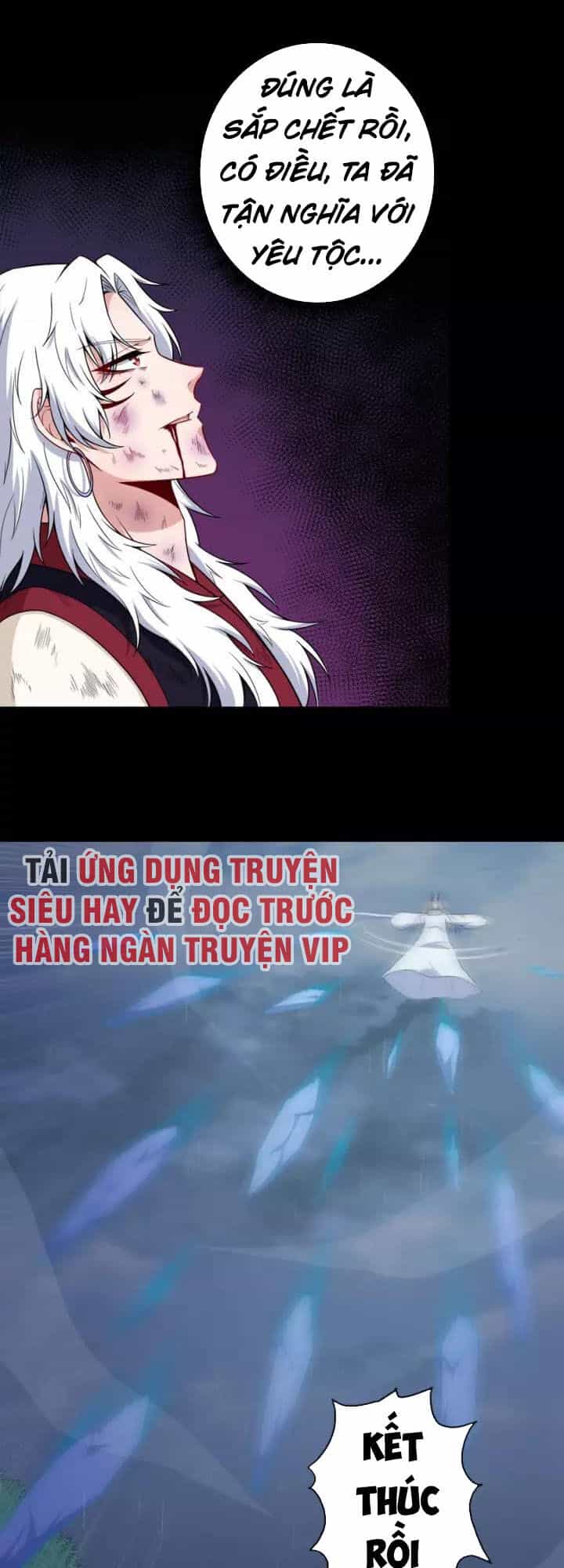 Ma Tôn Trông Trẻ - Chương 99 - ảnh 4