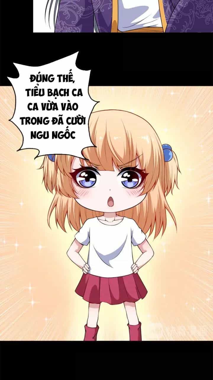 Ma Tôn Trông Trẻ - Chương 99 - ảnh 42