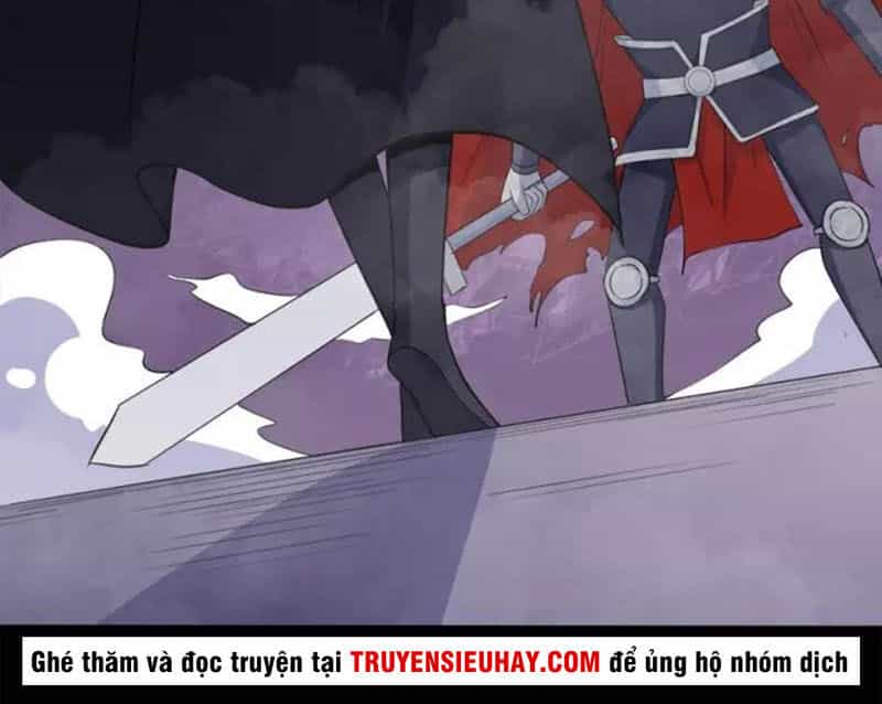 Ma Tôn Trông Trẻ - Chương 100 - ảnh 24