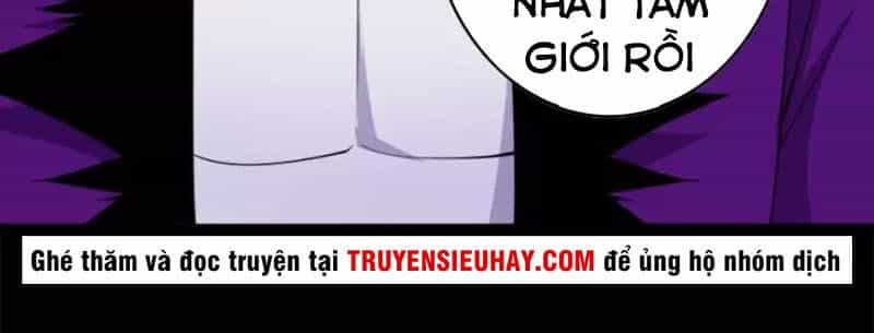Ma Tôn Trông Trẻ - Chương 100 - ảnh 51