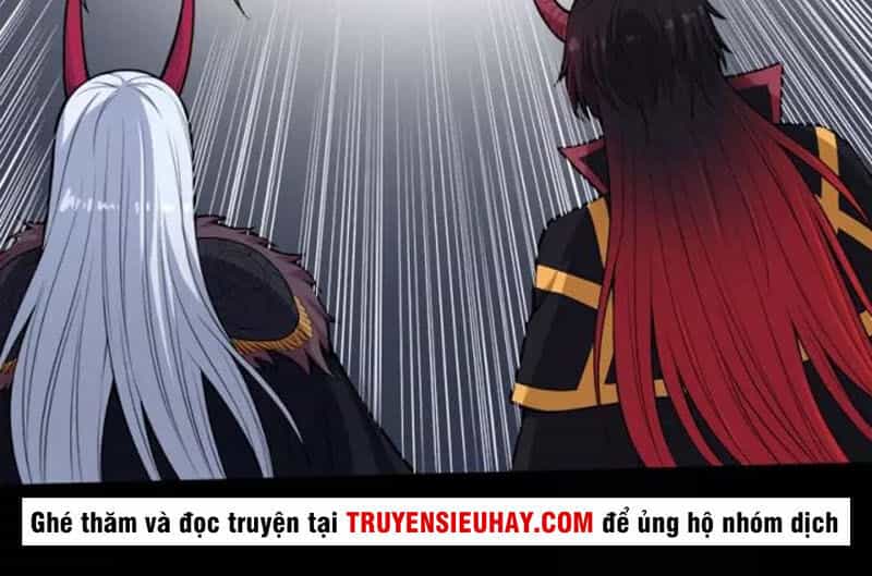 Ma Tôn Trông Trẻ - Chương 100 - ảnh 8