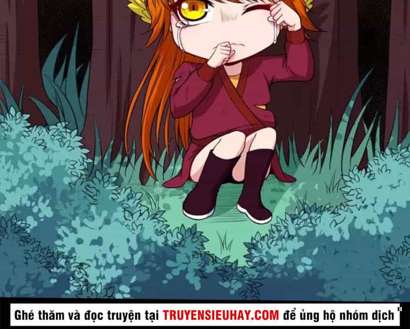 Ma Tôn Trông Trẻ - Chương 102 - ảnh 12