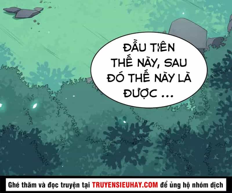 Ma Tôn Trông Trẻ - Chương 102 - ảnh 23