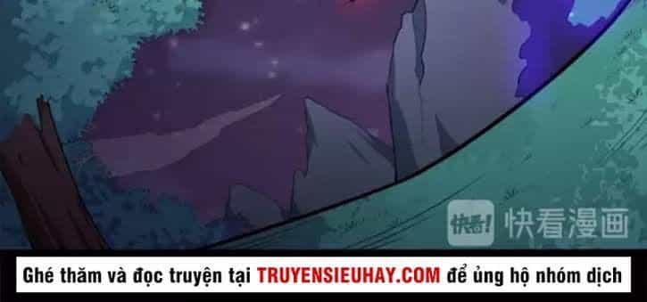 Ma Tôn Trông Trẻ - Chương 102 - ảnh 44