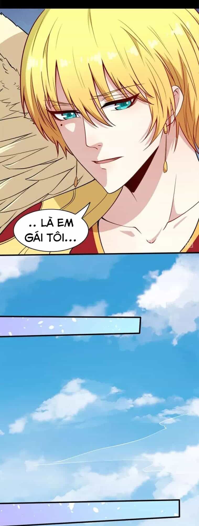 Ma Tôn Trông Trẻ - Chương 102 - ảnh 6