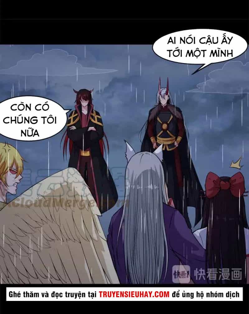 Ma Tôn Trông Trẻ - Chương 103 - ảnh 10