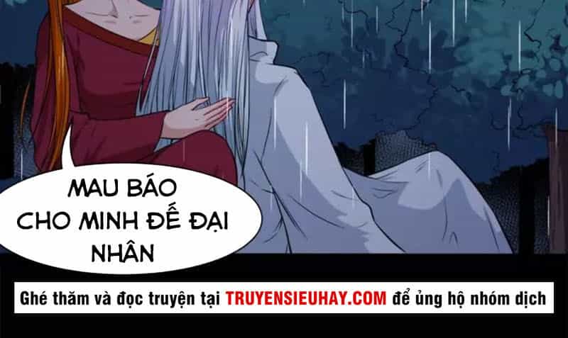 Ma Tôn Trông Trẻ - Chương 103 - ảnh 12