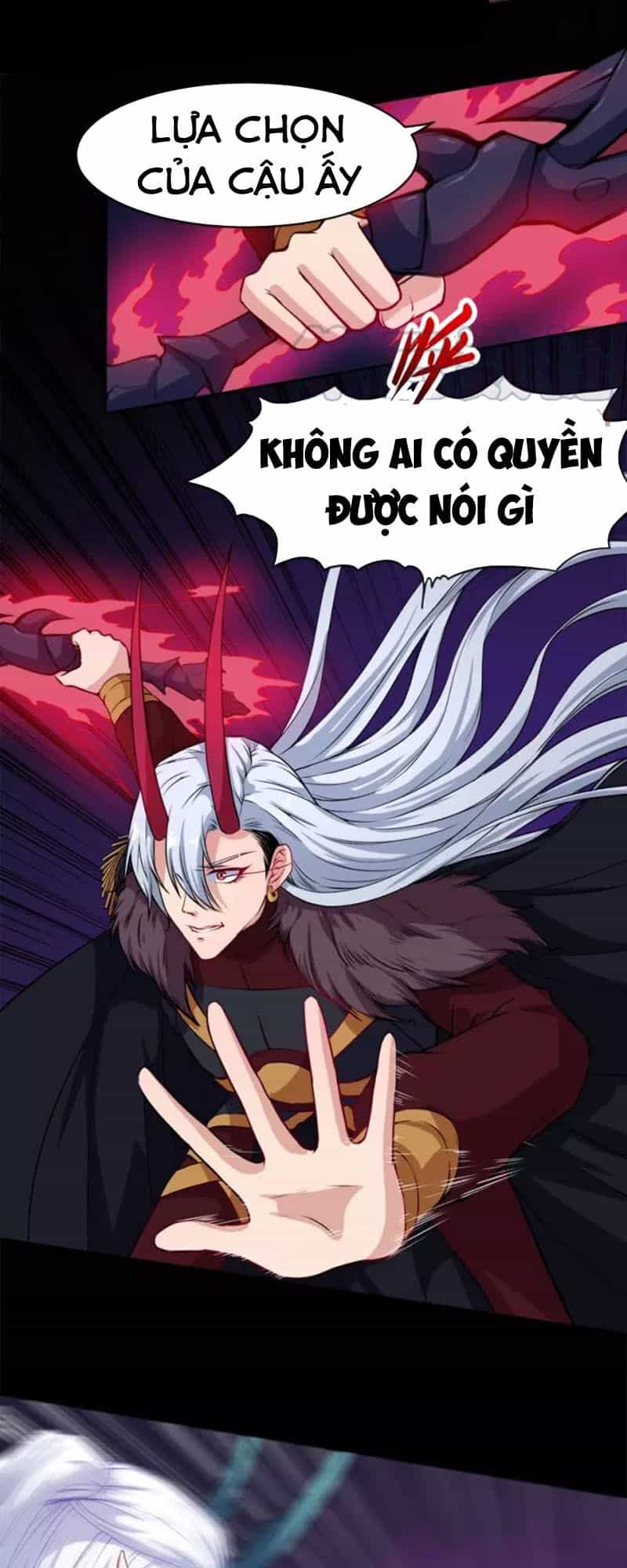 Ma Tôn Trông Trẻ - Chương 103 - ảnh 15